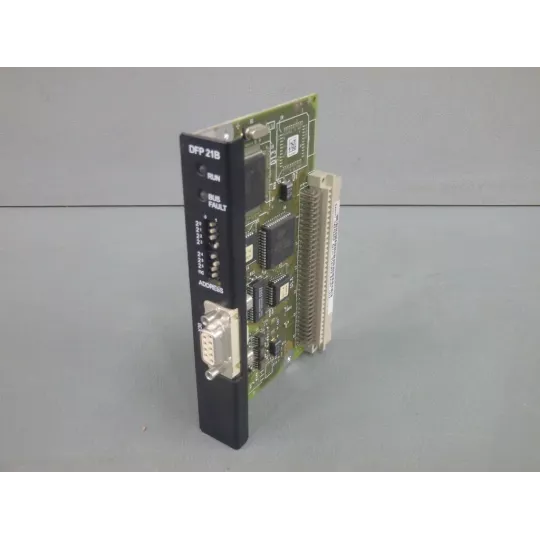 SEW EURODRIVE  DFP21B