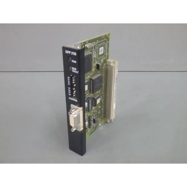 SEW EURODRIVE  DFP21B