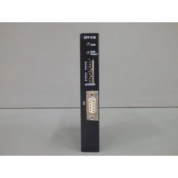 SEW EURODRIVE  DFP21B