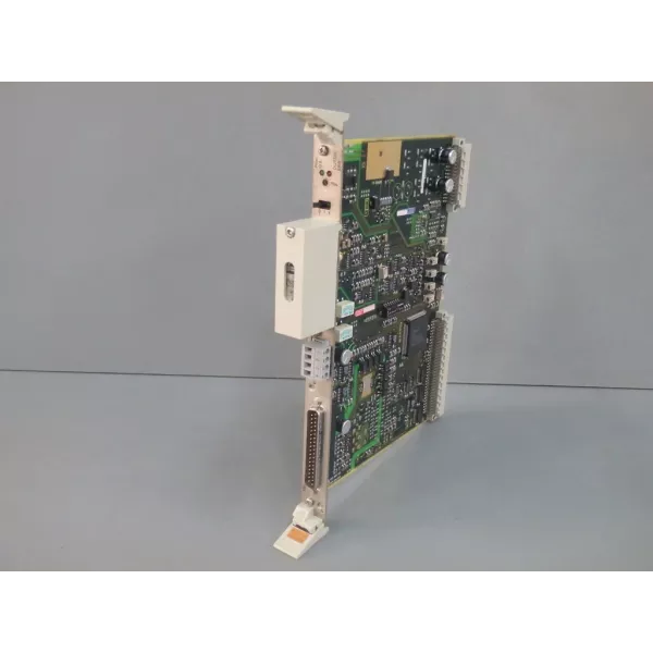 SIEMENS 6FC5114-0AA02-0AA0