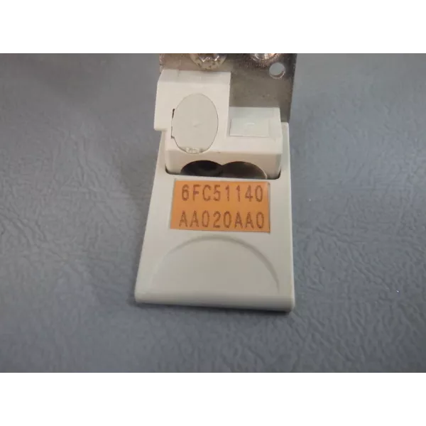 SIEMENS 6FC5114-0AA02-0AA0