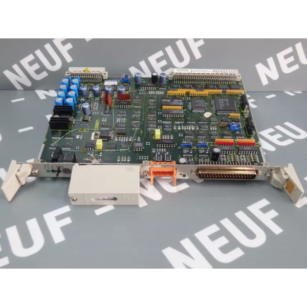 SIEMENS 6FC5114-0AA02-0AA0