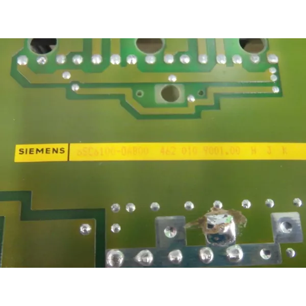 SIEMENS 6SC6100-0AB00