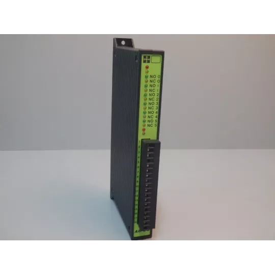 TELE MOPS A6/CO