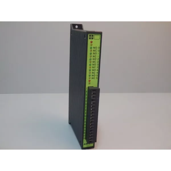 TELE MOPS A6/CO