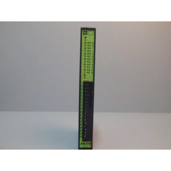 TELE MOPS A6/CO