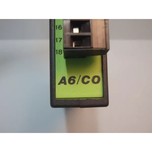 TELE MOPS A6/CO
