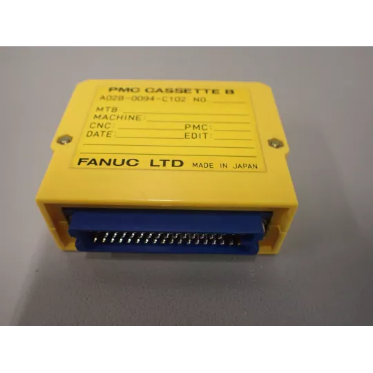 FANUC  A02B-0094-C102