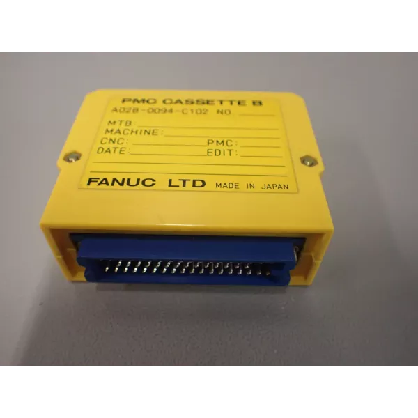 FANUC A02B-0094-C102 - REI Industry