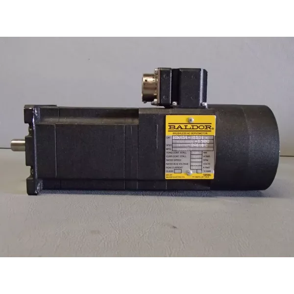 BALDOR BSM63A-233DI-B70020616C