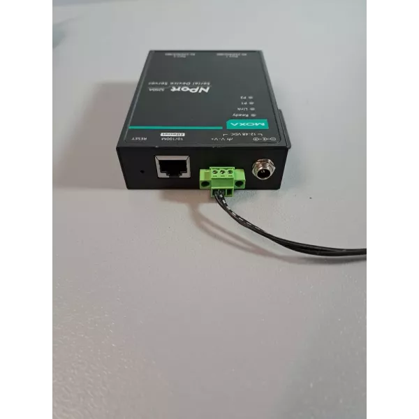 MOXA NPORT5250A