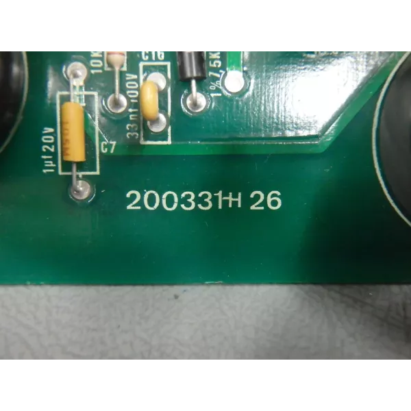 NUM 200331H26