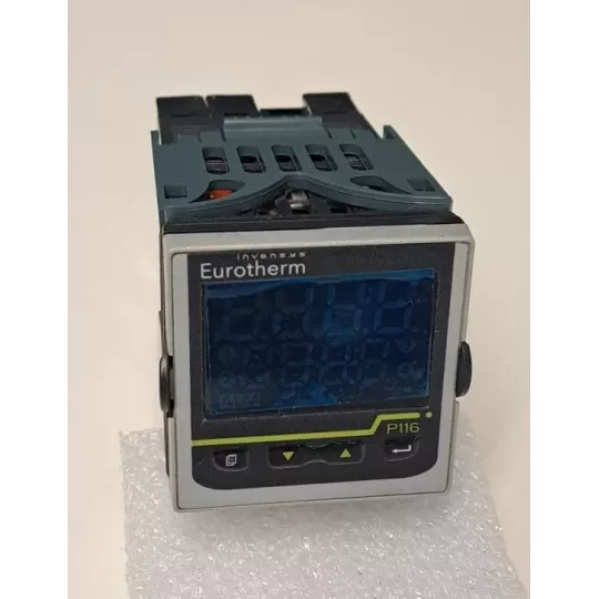 EUROTHERM P116