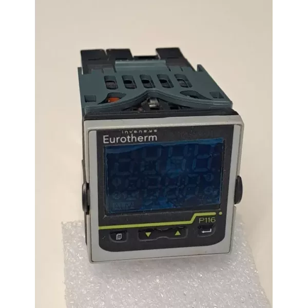 EUROTHERM P116