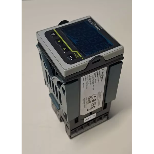EUROTHERM P116