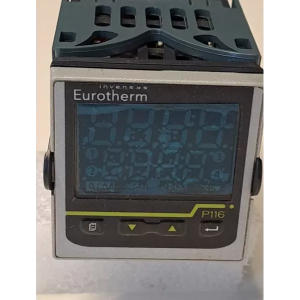 EUROTHERM P116