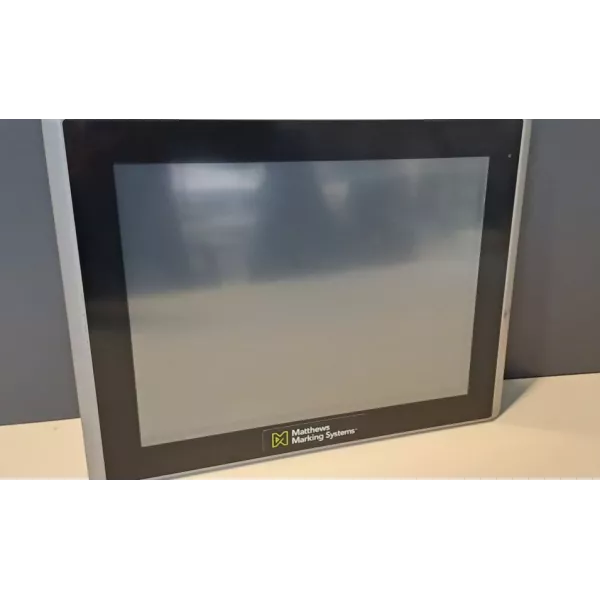 MATTHEWS MARKING SYSTEMS 133906.01