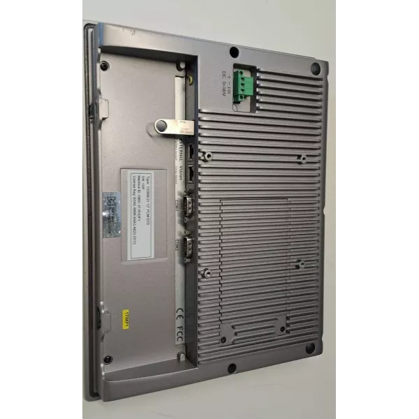 MATTHEWS MARKING SYSTEMS 133906.01