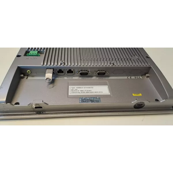 MATTHEWS MARKING SYSTEMS 133906.01