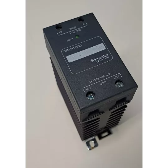 SCHNEIDER  SSM1A145BD