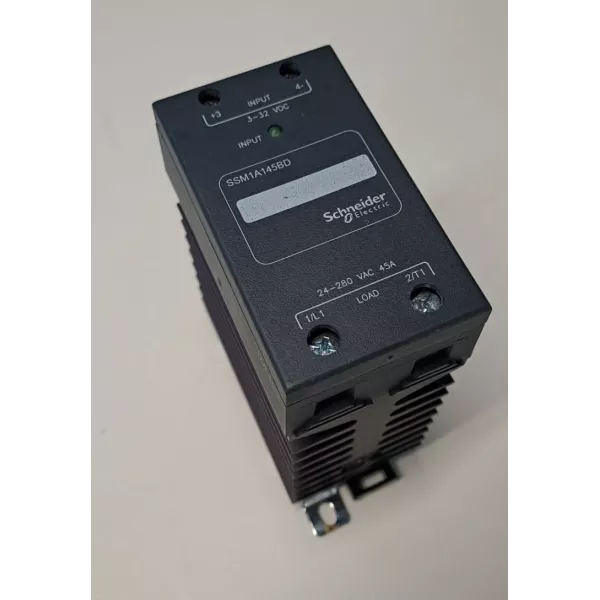 SCHNEIDER  SSM1A145BD