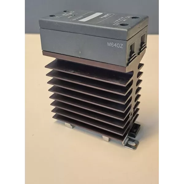 SCHNEIDER  SSM1A145BD