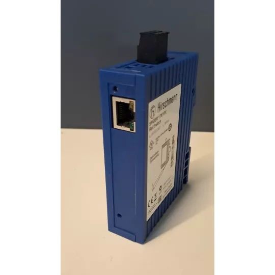 HIRSCHMANN  SPIDER1TX/1FX