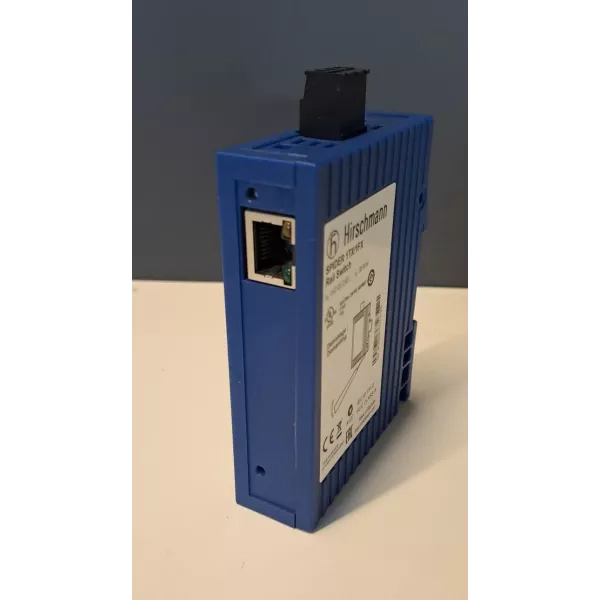 HIRSCHMANN  SPIDER1TX/1FX