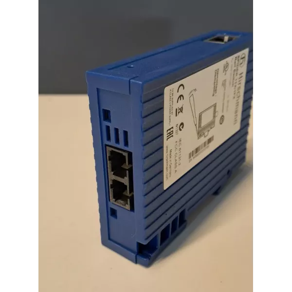 HIRSCHMANN  SPIDER1TX/1FX