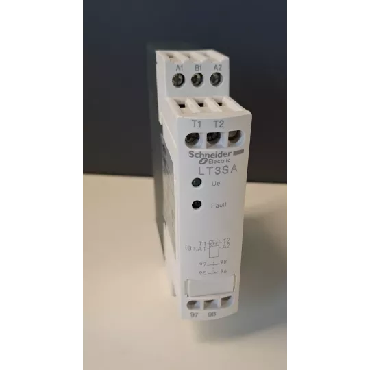 SCHNEIDER  LT3SA00ED