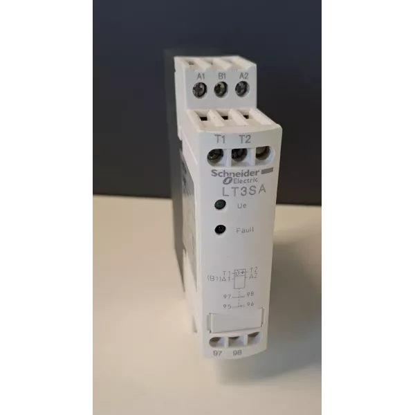 SCHNEIDER  LT3SA00ED
