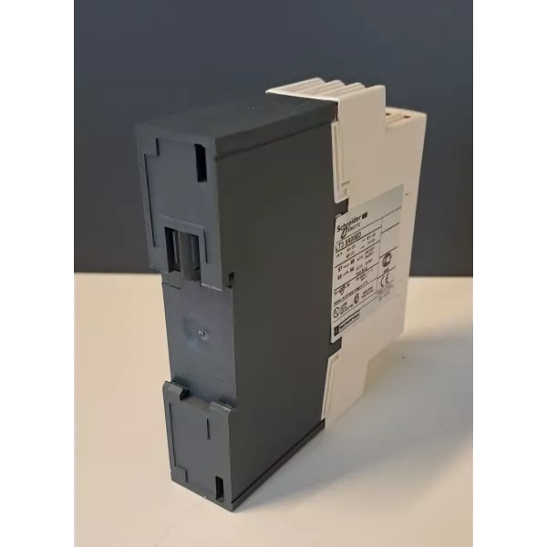 SCHNEIDER  LT3SA00ED