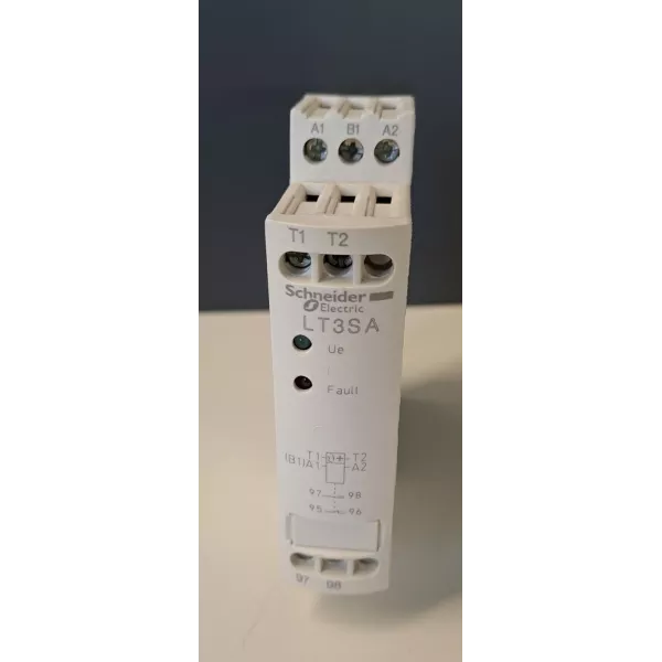 SCHNEIDER  LT3SA00ED