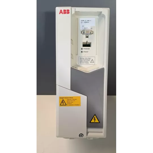 ABB ACS580-01-09A4-4