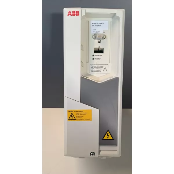 ABB ACS580-01-09A4-4