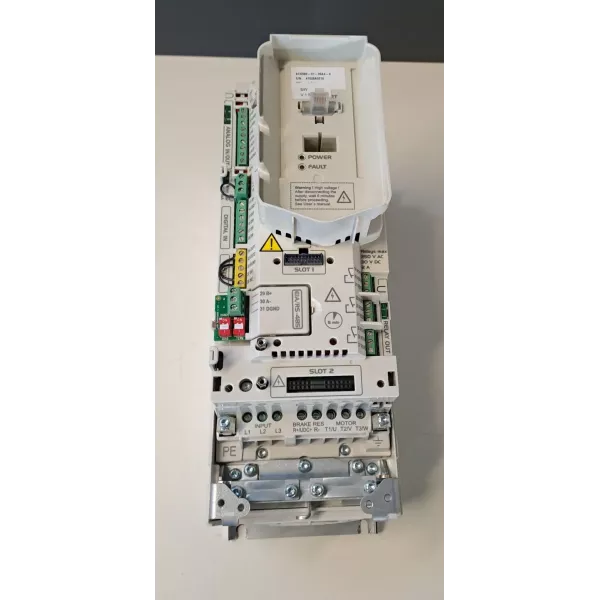 ABB ACS580-01-09A4-4