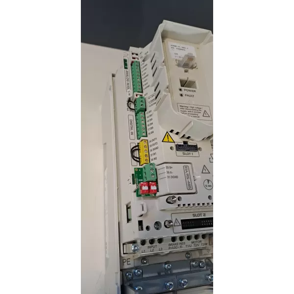 ABB ACS580-01-09A4-4