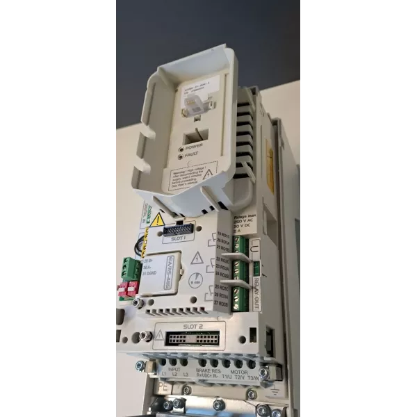 ABB ACS580-01-09A4-4