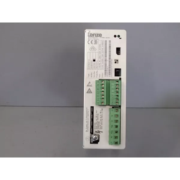 LENZE  EVF8201-E