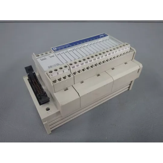TÉLÉMÉCANIQUE  ABE7-R16S111