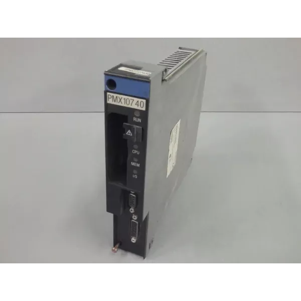 TÉLÉMÉCANIQUE  TPMXP107430