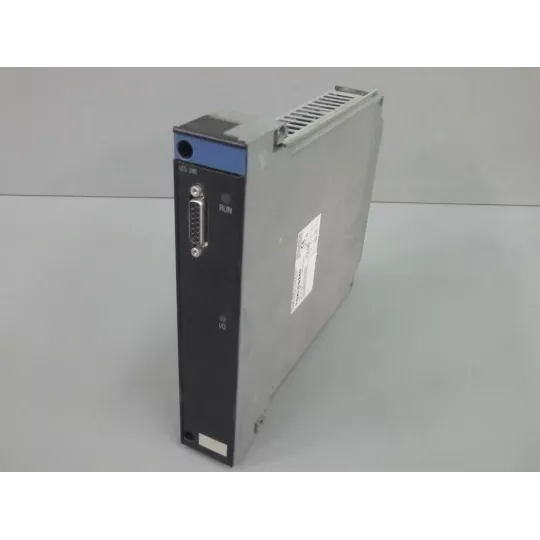 TÉLÉMÉCANIQUE  TSXLES240