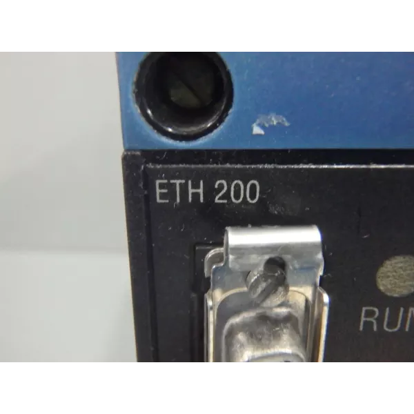 TÉLÉMÉCANIQUE  TSXETH200