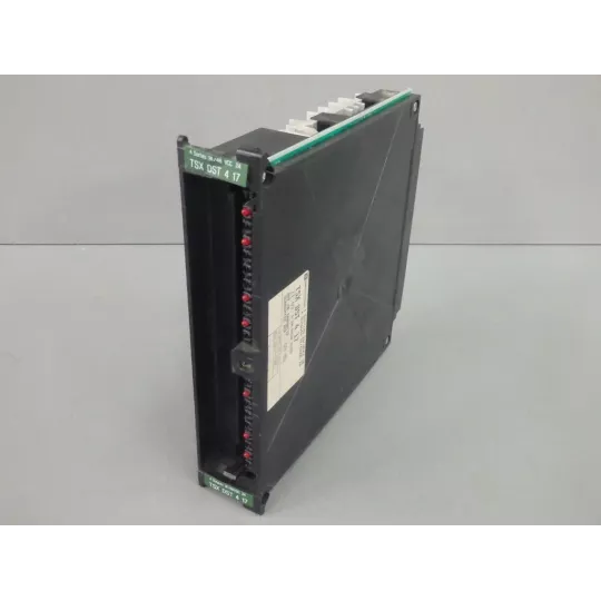 TÉLÉMÉCANIQUE  TSXDST417