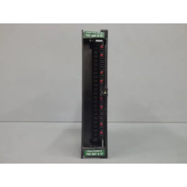 TÉLÉMÉCANIQUE  TSXDST417