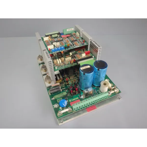 LENZE  743E3