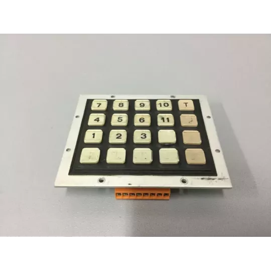 TÉLÉMÉCANIQUE  XBL-C5020F315