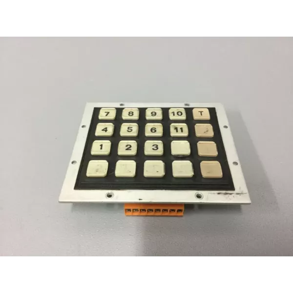 TÉLÉMÉCANIQUE  XBL-C5020F315