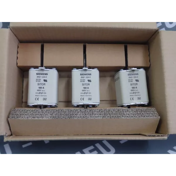 SIEMENS 3NE1224-0