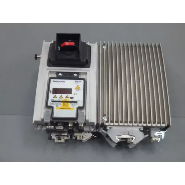 LENZE  E84DHMBC7514R8SKCE